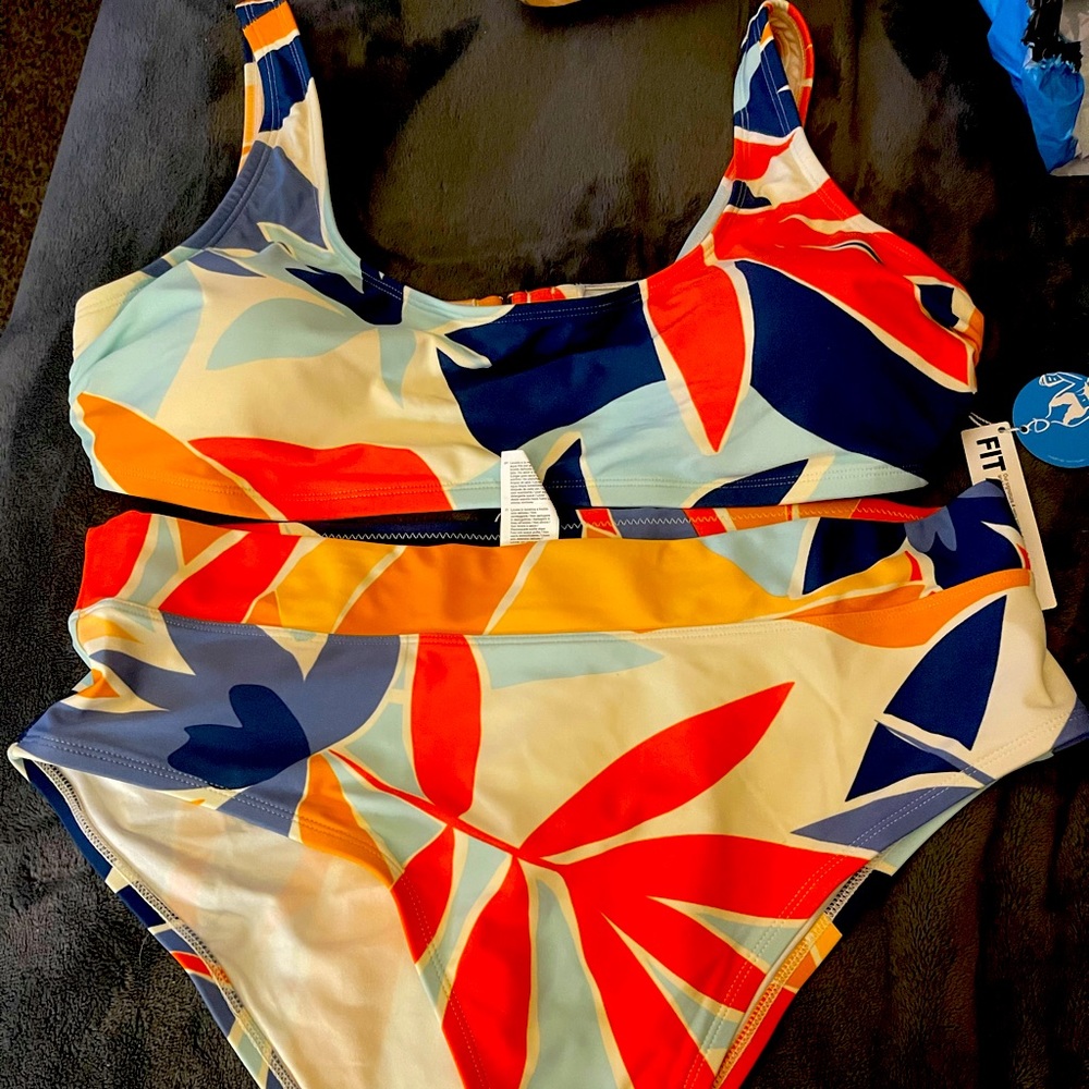 Bathing suit